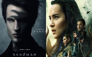 20 Best Fantasy TV Series Currently Streaming On Netflix, Prime Video, JioCinema, Disney+Hotstar, Apple TV+ & More